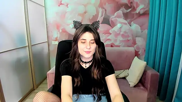 DemmyRose's cam snapshot