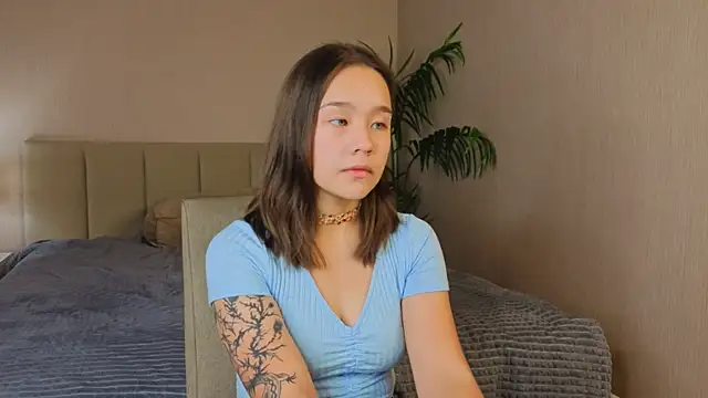 ArleenVizena's cam snapshot