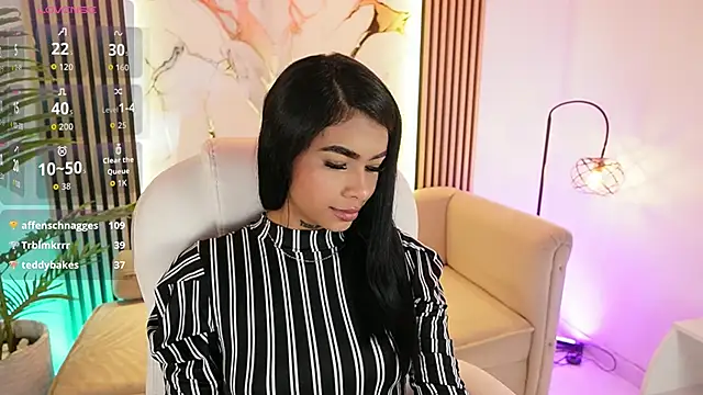 MeganLowell's cam snapshot