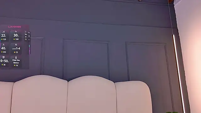 BeliindaSuarez's cam snapshot