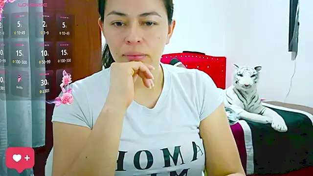 mayhott2's cam snapshot