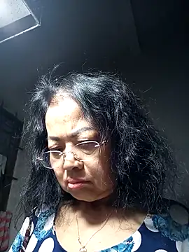 Hotestlove's cam snapshot