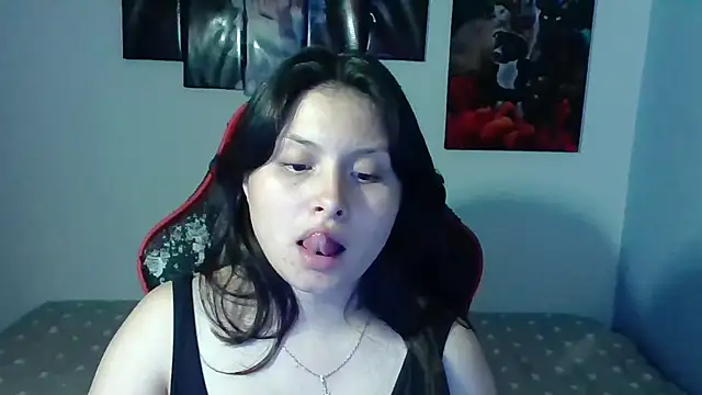 jessica_gomez's cam snapshot