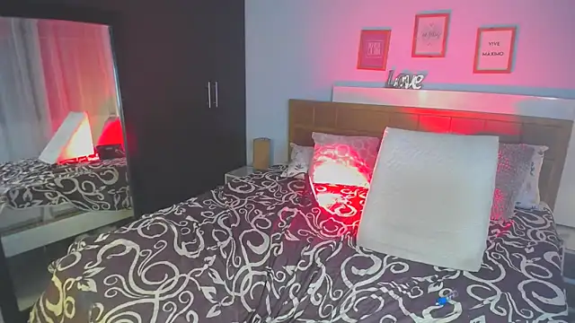 ShanonLe's cam snapshot