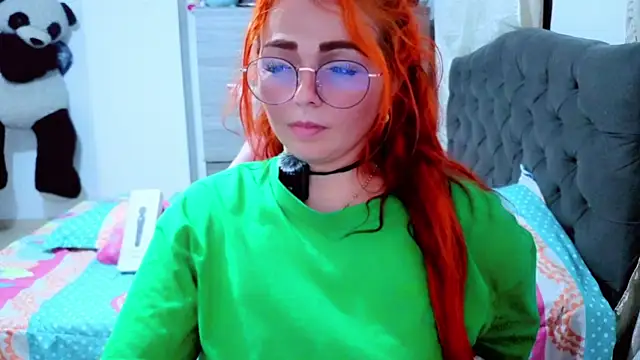 Alexatexa2929's cam snapshot