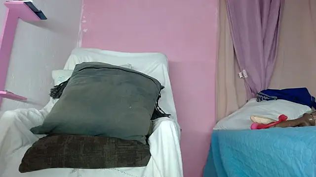 KeillyDiaz's cam snapshot