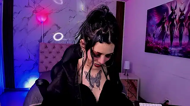 AuroraDiaz's cam snapshot