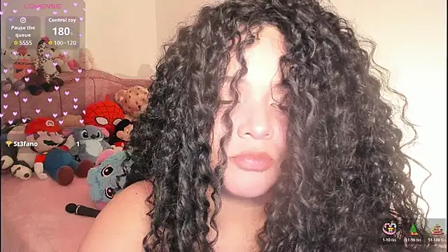 ImamDahian's cam snapshot