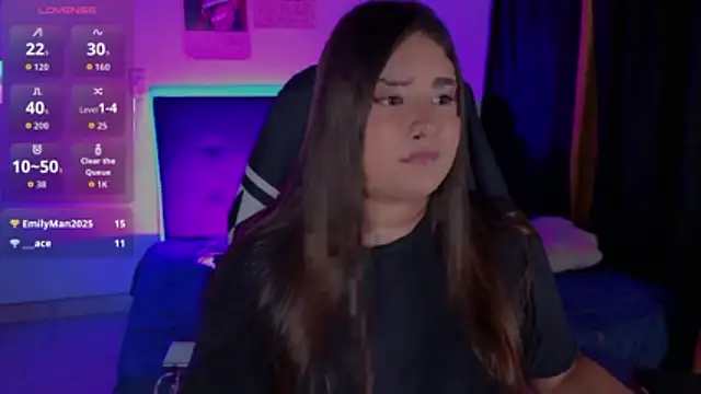 Gaby__Howards's cam snapshot