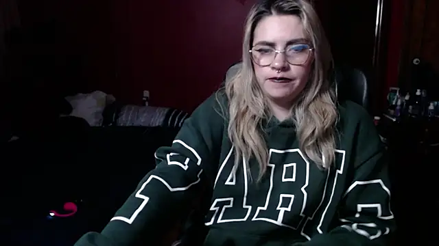 AlissaSpellman's cam snapshot