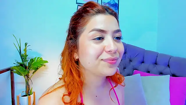 Gretta_Queen's cam snapshot