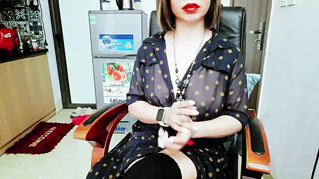 Miu-Le's cam snapshot