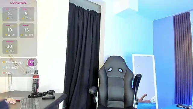 Ashly_07's cam snapshot