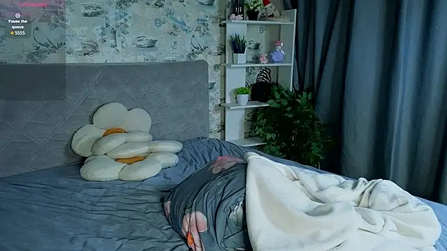 BlissDodd's cam snapshot