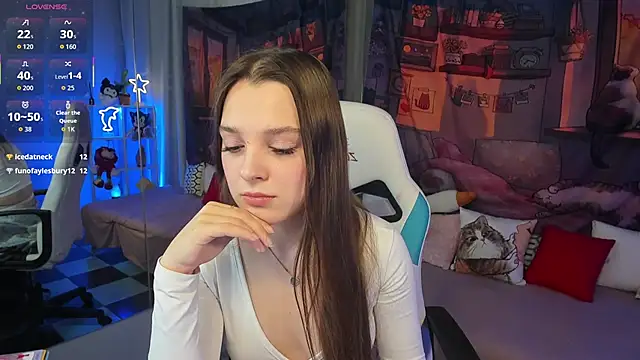 kaisajenner's cam snapshot