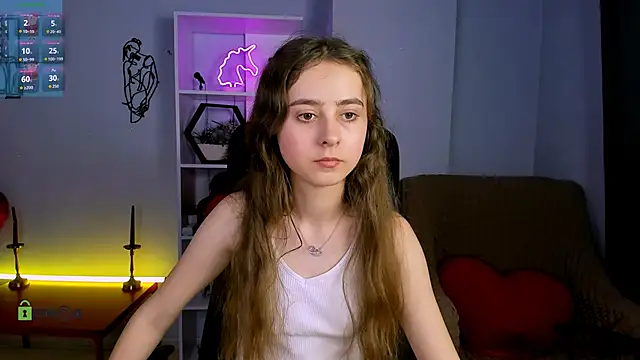 helli_belli's cam snapshot