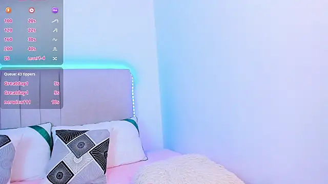 SusanSimpson16's cam snapshot