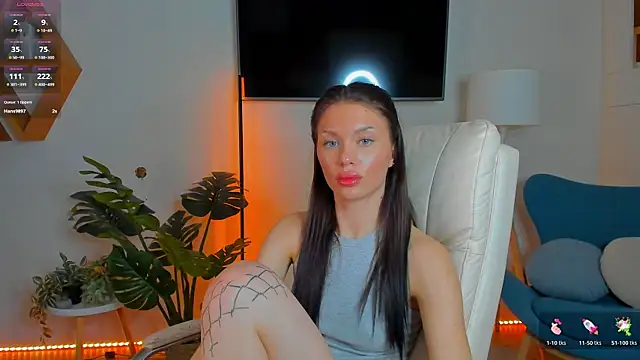 Cherry___Kiss's cam snapshot