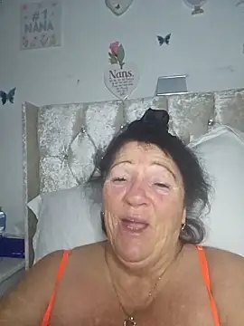 Angeldelightt's cam snapshot