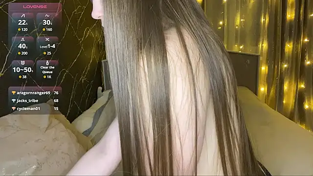 SoSweetGirl's cam snapshot