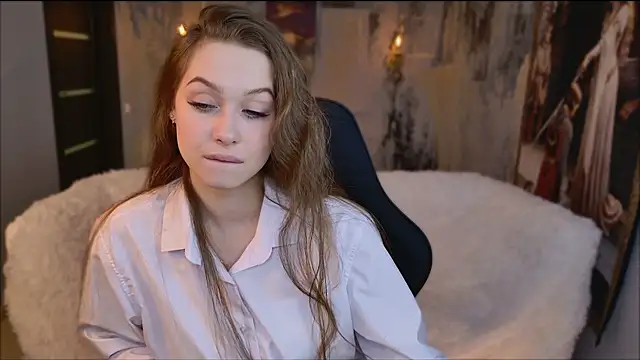 ArielSykes's cam snapshot