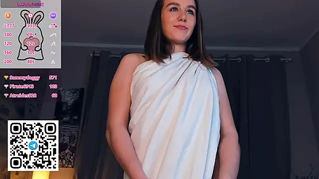 TienKnous's cam snapshot