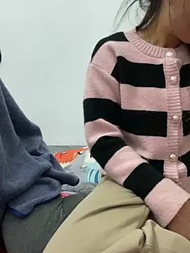 pitty_mymi's cam snapshot