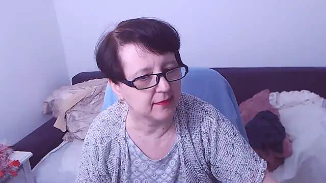 ChristaRose's cam snapshot