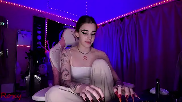 wet_dream_'s cam snapshot