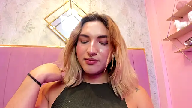 TomLondon_ live sex cam