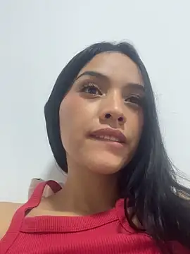 RousseAngel's cam snapshot