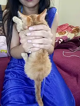 Cute-Zarina live sex cam