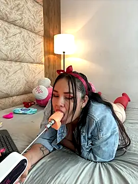 Brenda-Rosse's cam snapshot