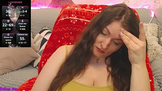 Nataly_cute's cam snapshot