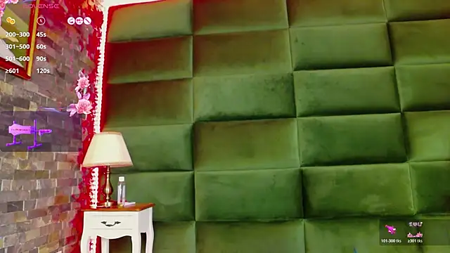 SelenSummer live sex cam