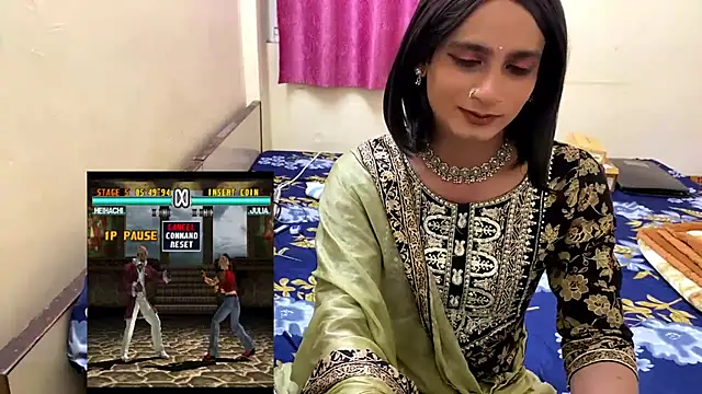 LuvLayla live sex cam