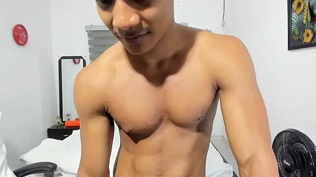 corzoethan live sex cam