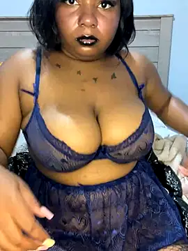 Exxoticaa's cam snapshot