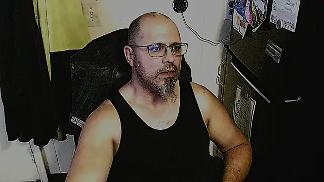 KrazyLegz live sex cam