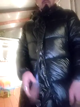 erbod_Johnny live sex cam