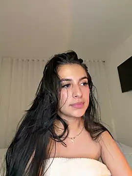 Naughty_arabs live sex cam
