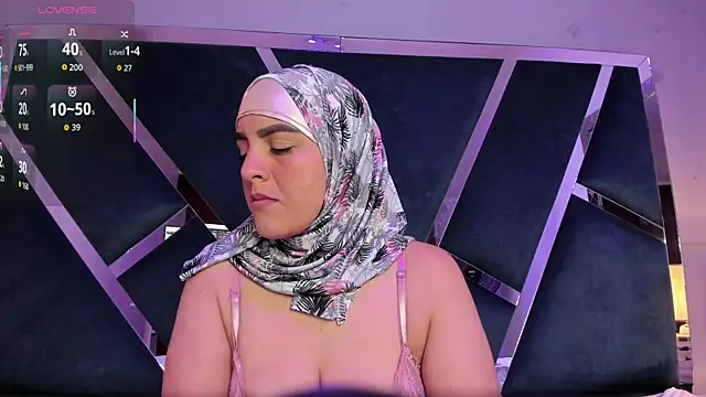 Nahid_Jaziri1 live sex cam