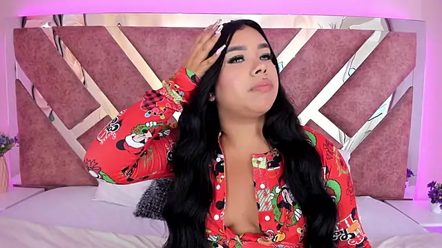 MarianaGarciaa__ live sex cam