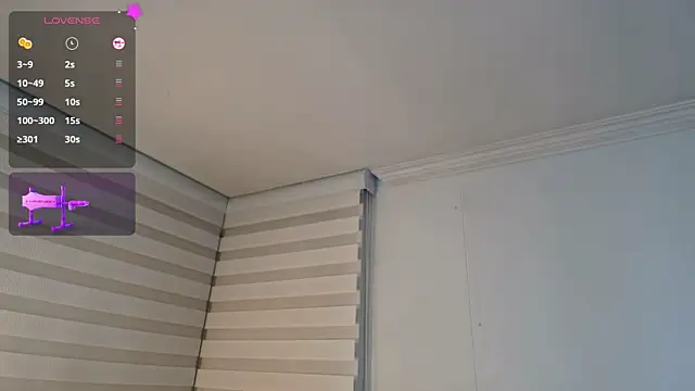 venusleroy_'s cam snapshot