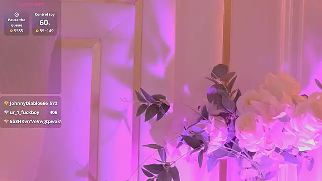 NancySmitts's cam snapshot