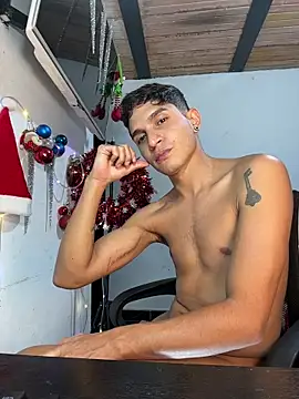 Angel_latinboy live sex cam