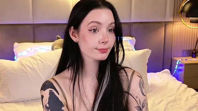 Goldy_Stark's web cam