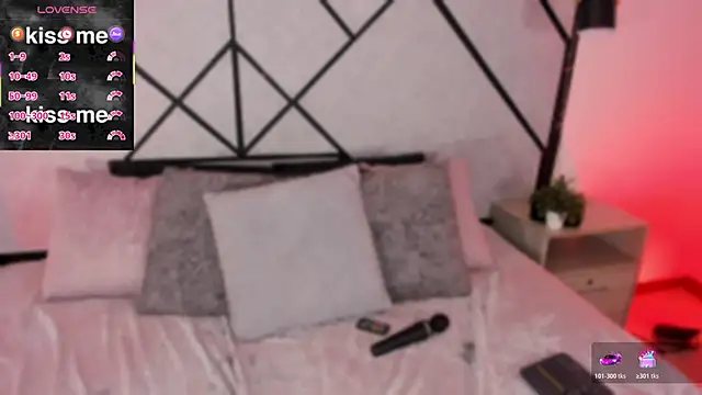 revenmiller_ live sex cam