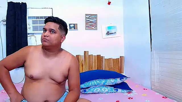 lucasandSofi live sex cam