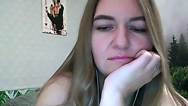 CandyOLimeX's cam snapshot